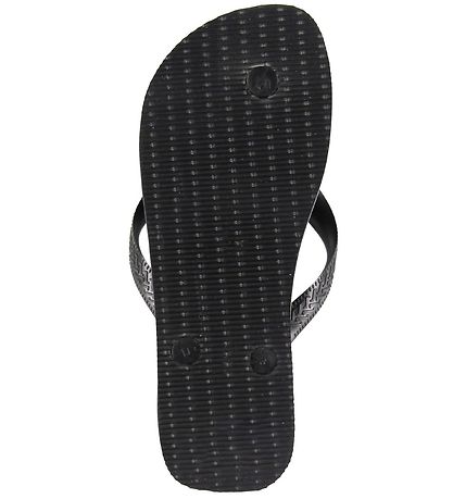 Havaianas Flip Flops - Brasil - Schwarz