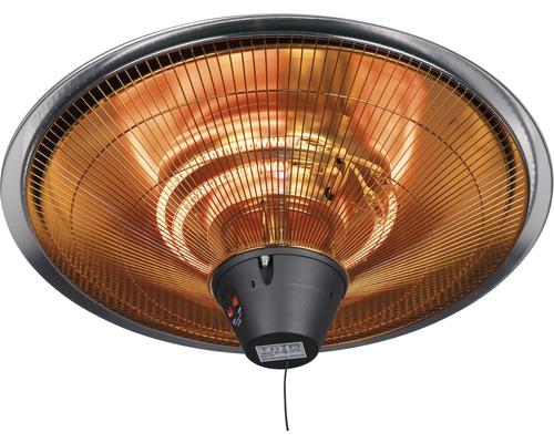 Partij plafondspot Eurom 2100W