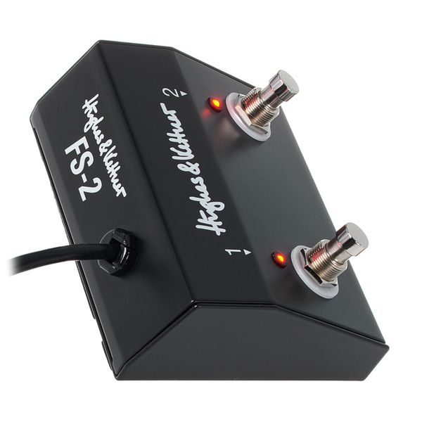 Hughes&Kettner FS-2