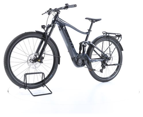 Produit reconditionné - Giant Stance E  EX Vélo électrique VTT 2022 - Très Bon Etat