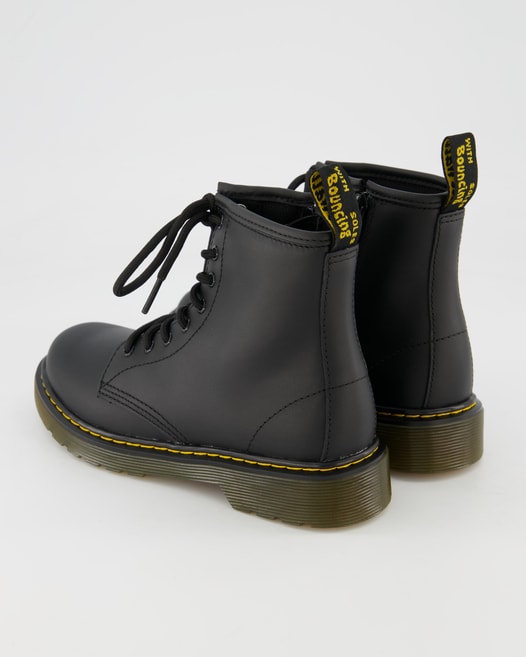 Dr. Martens 1460 J/T/Y Stiefeletten in Schwarz