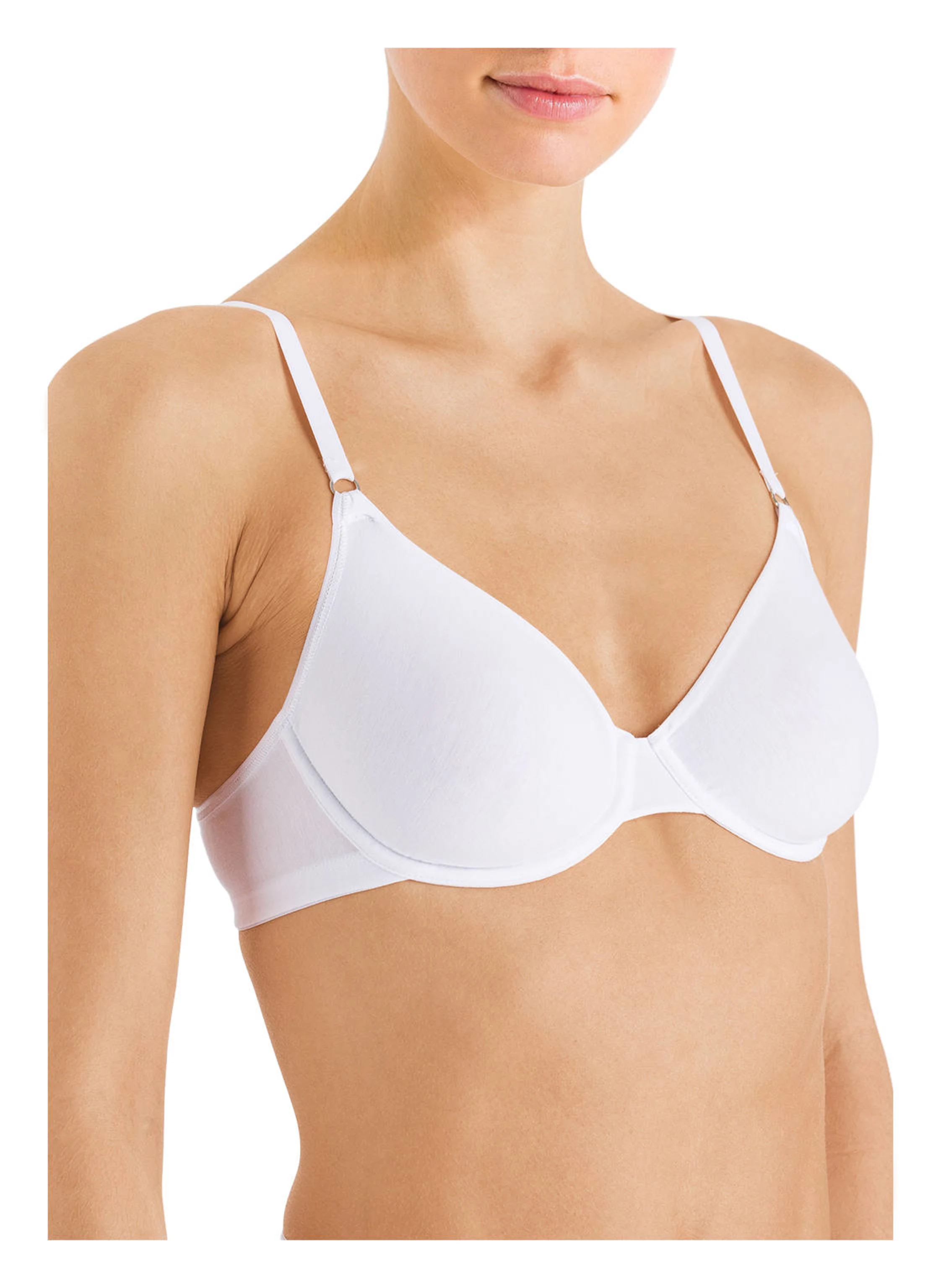 HANRO Bügel-BH COTTON SENSATION