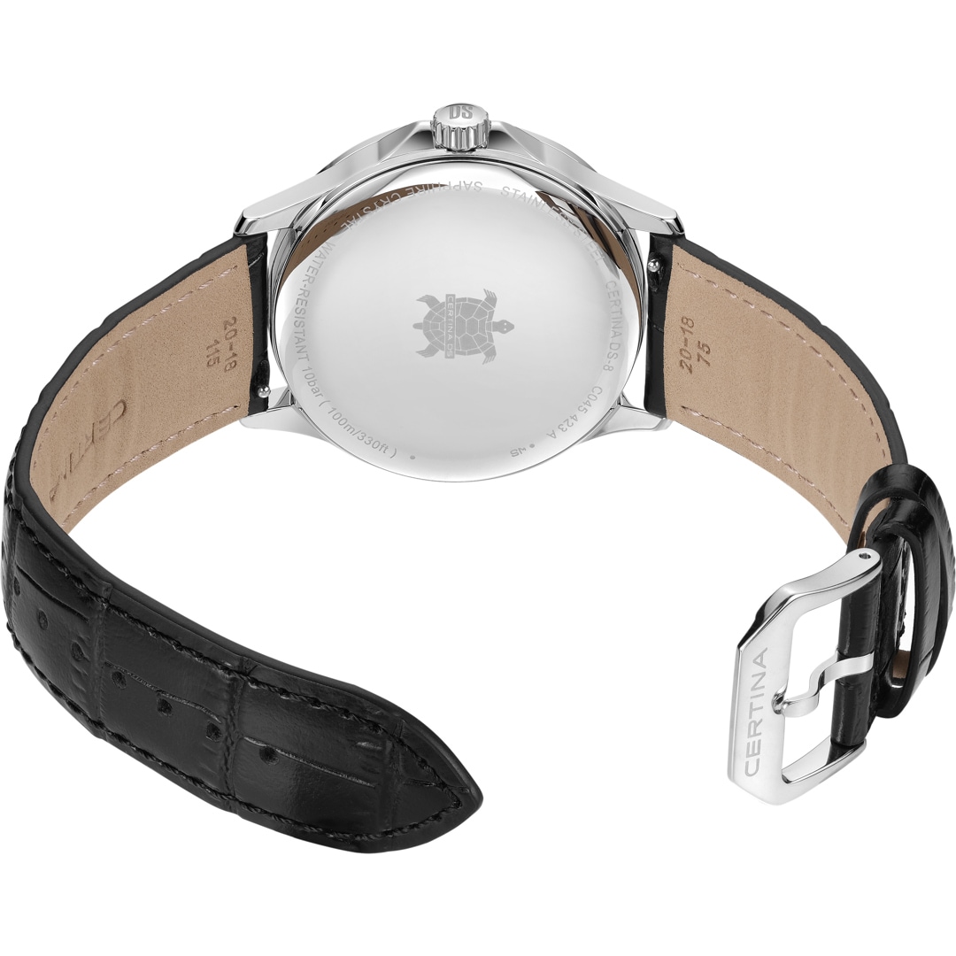 Certina DS-8 Moonphase Gent 38mm