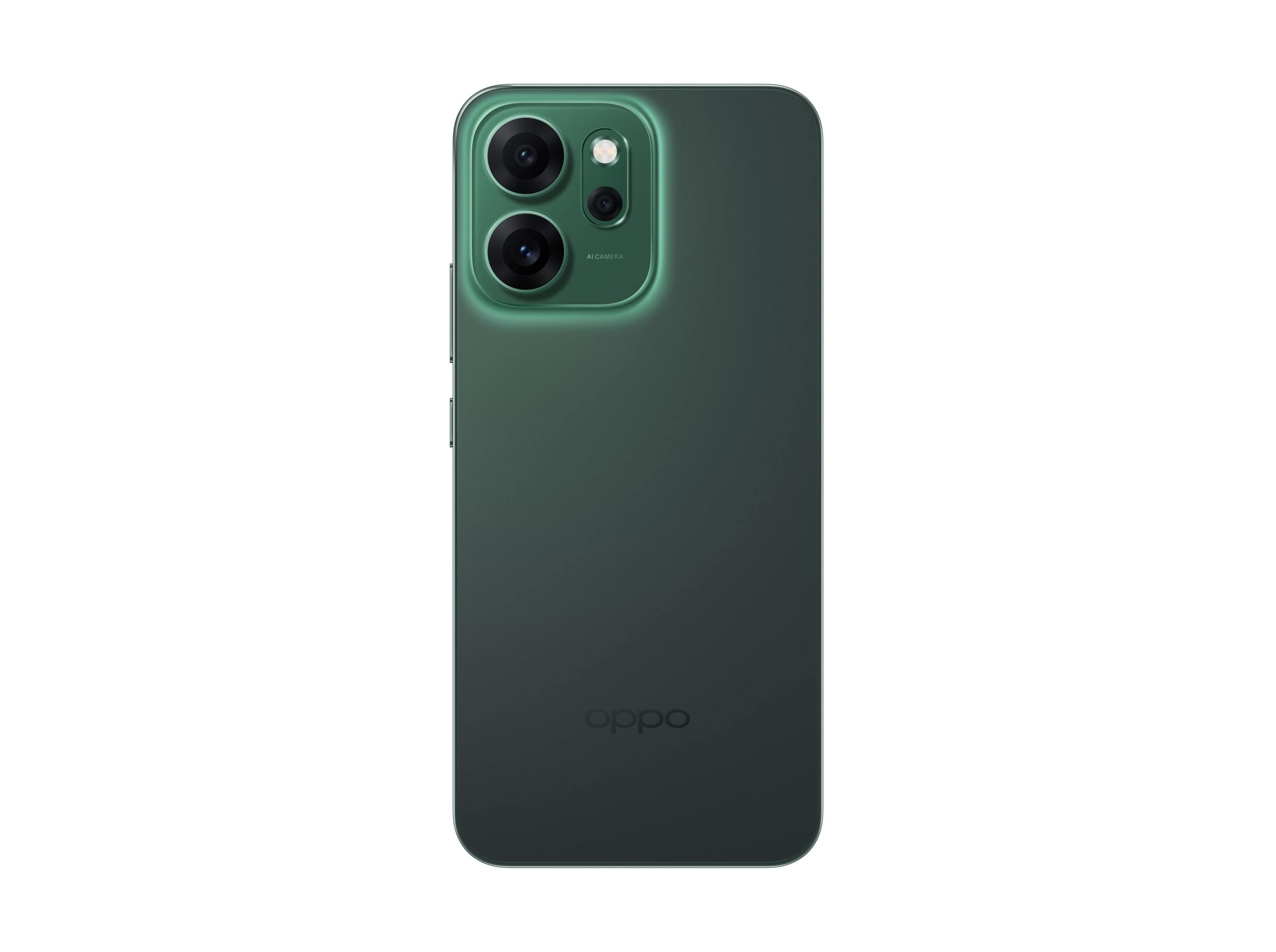 SMARTPHONE OPPO RENO14 F 5G 8/256GB VERDE