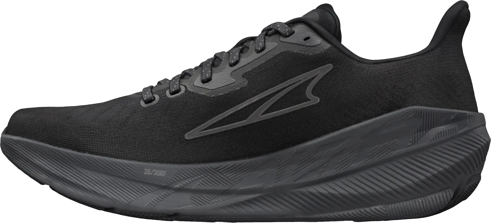 Altra Women's Experience Flow Black/Black