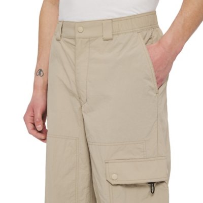 Pantalon cargo homme Jackson Cargo MARRON DICKIES