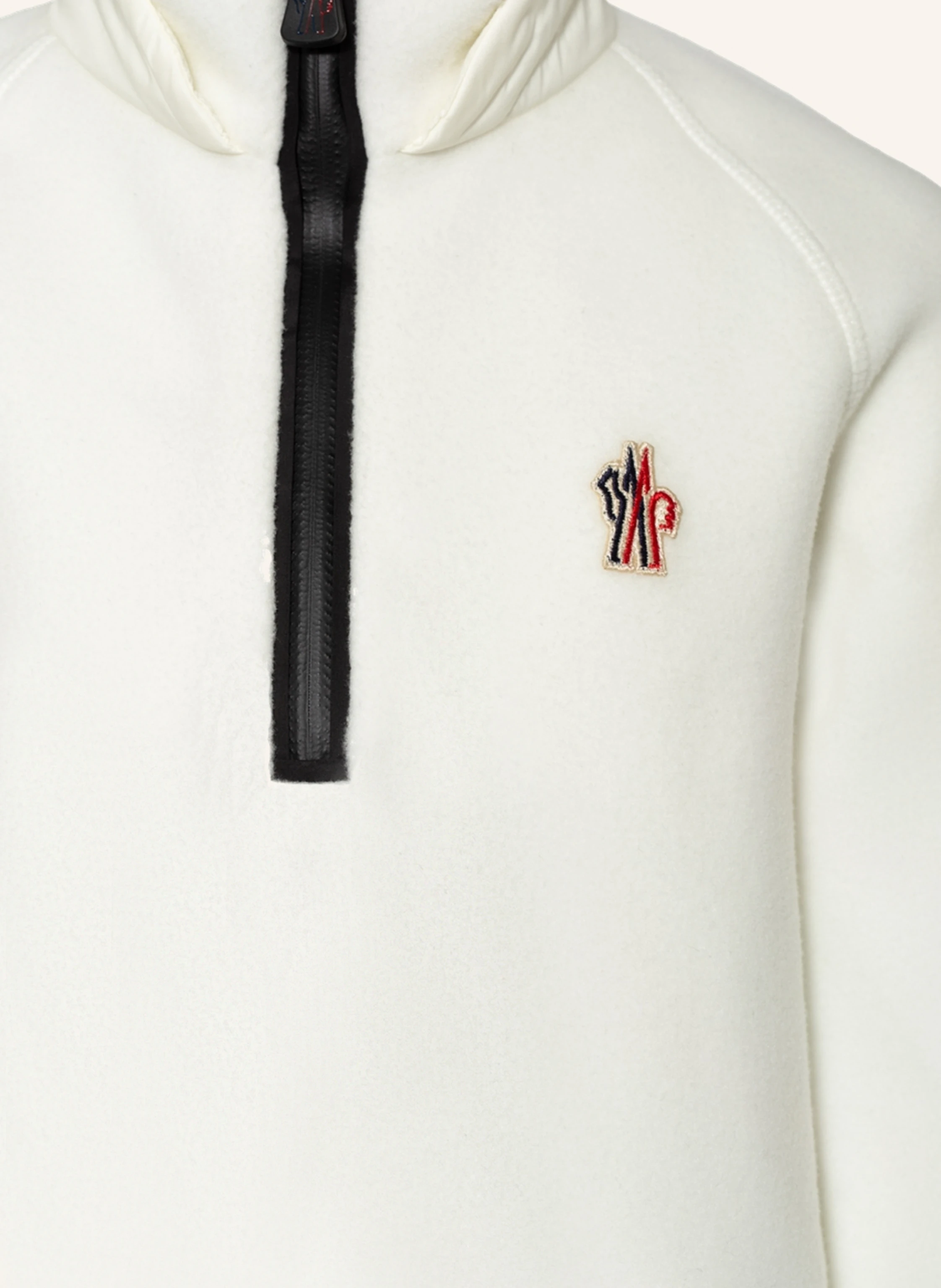 MONCLER enfant Fleece-Troyer