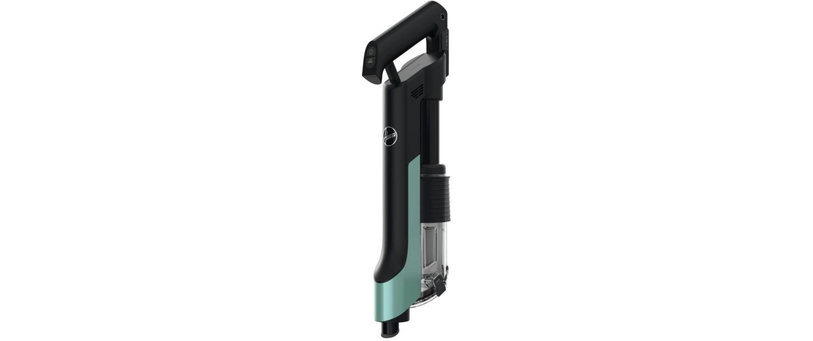 Akku-Hand- und Stielsauger HF201P 011 Light Blue<br>Handlicher Akkusauger