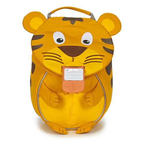 Affenzahn - TIMMY TIGER - Jaune