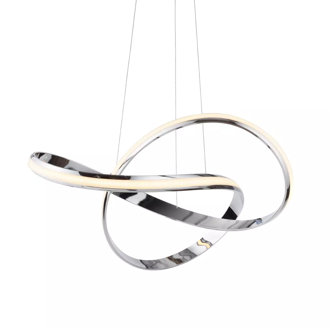 LED-Pendelleuchte Melinda