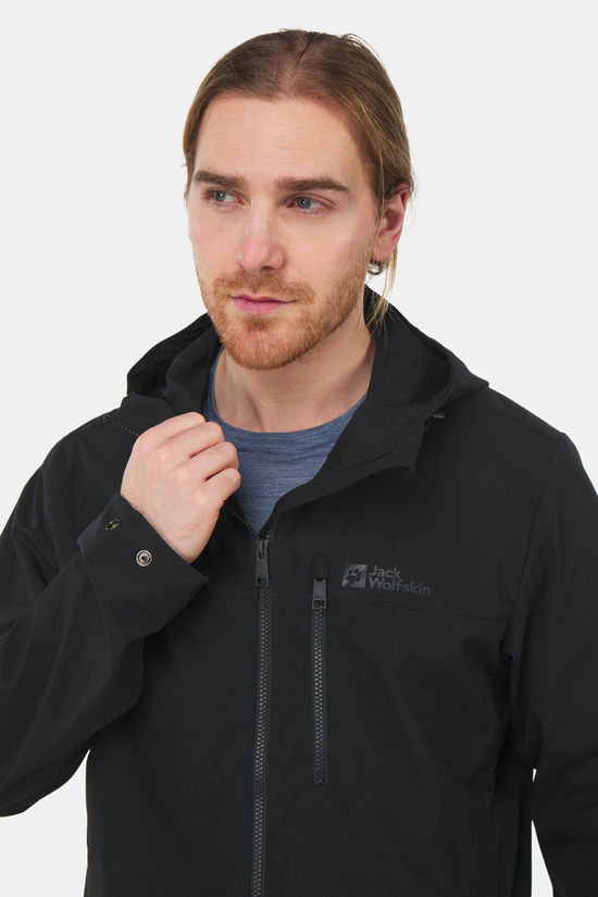 Jack Wolfskin Jack Wolfskin Desert Wind Jacket M