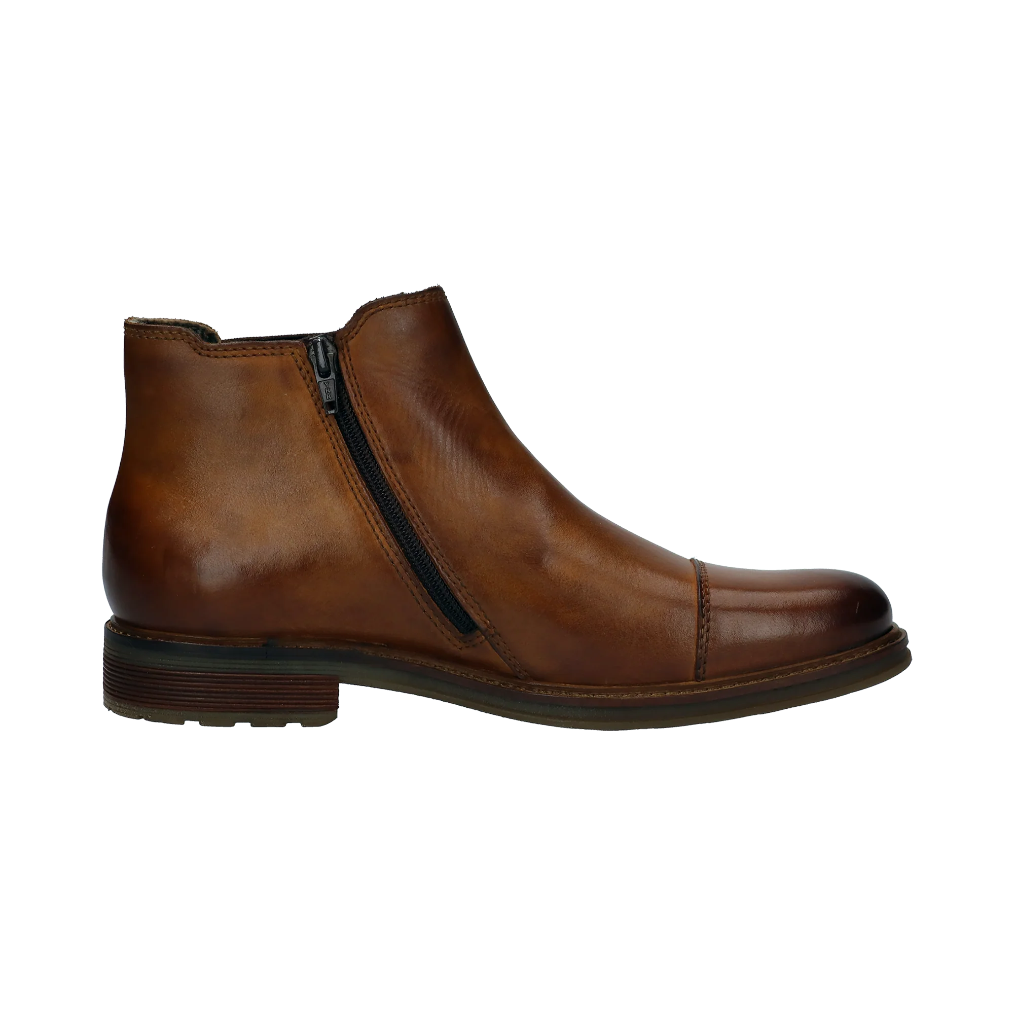 Chelsea cognac