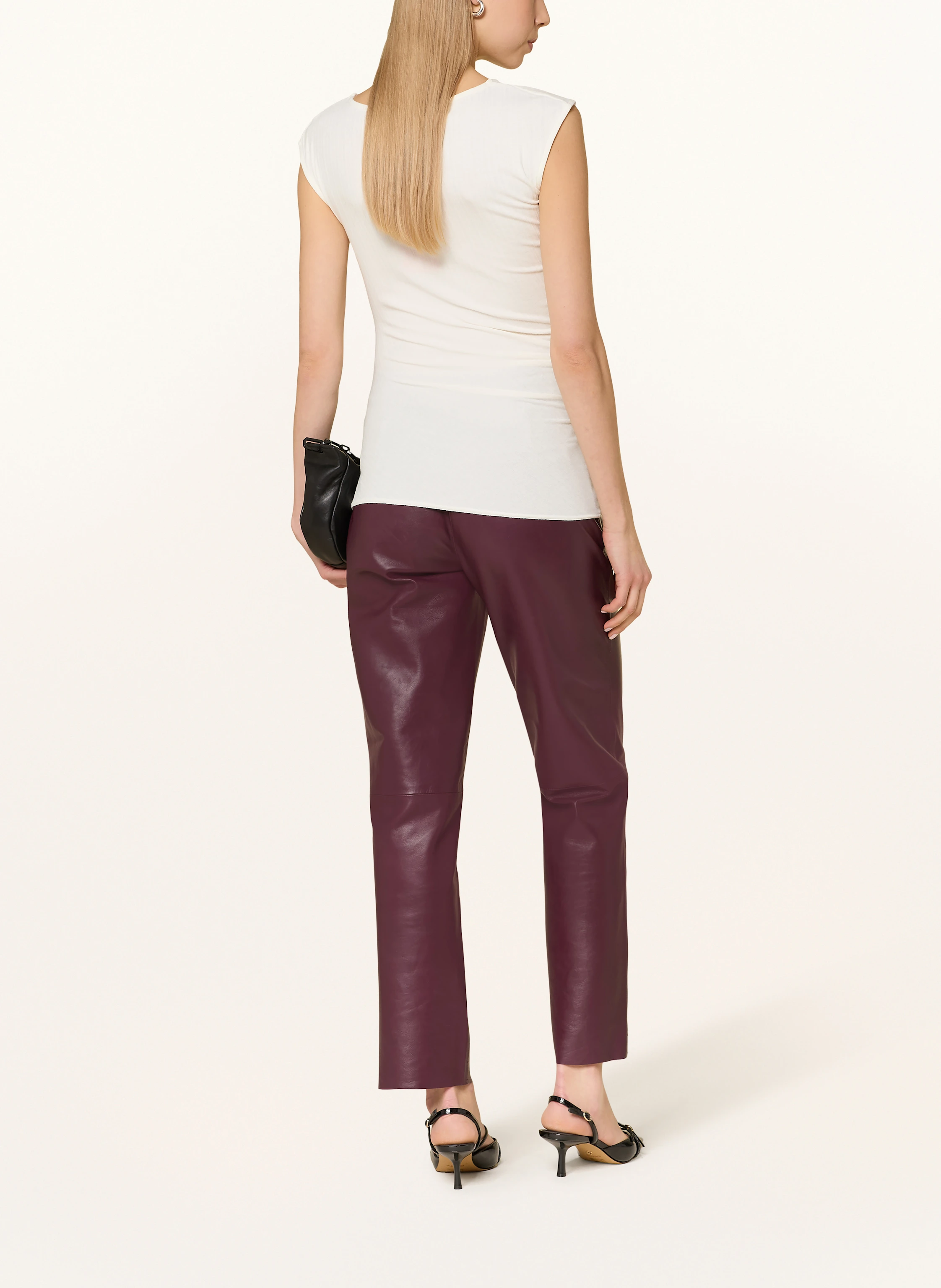 MAX & Co. Top SFOGLIA