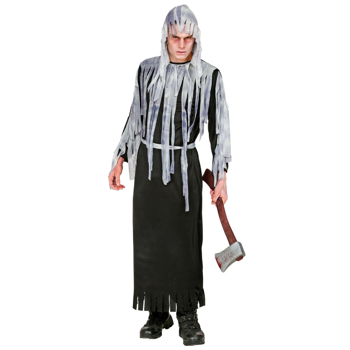 Halloween Kostuum Demoon