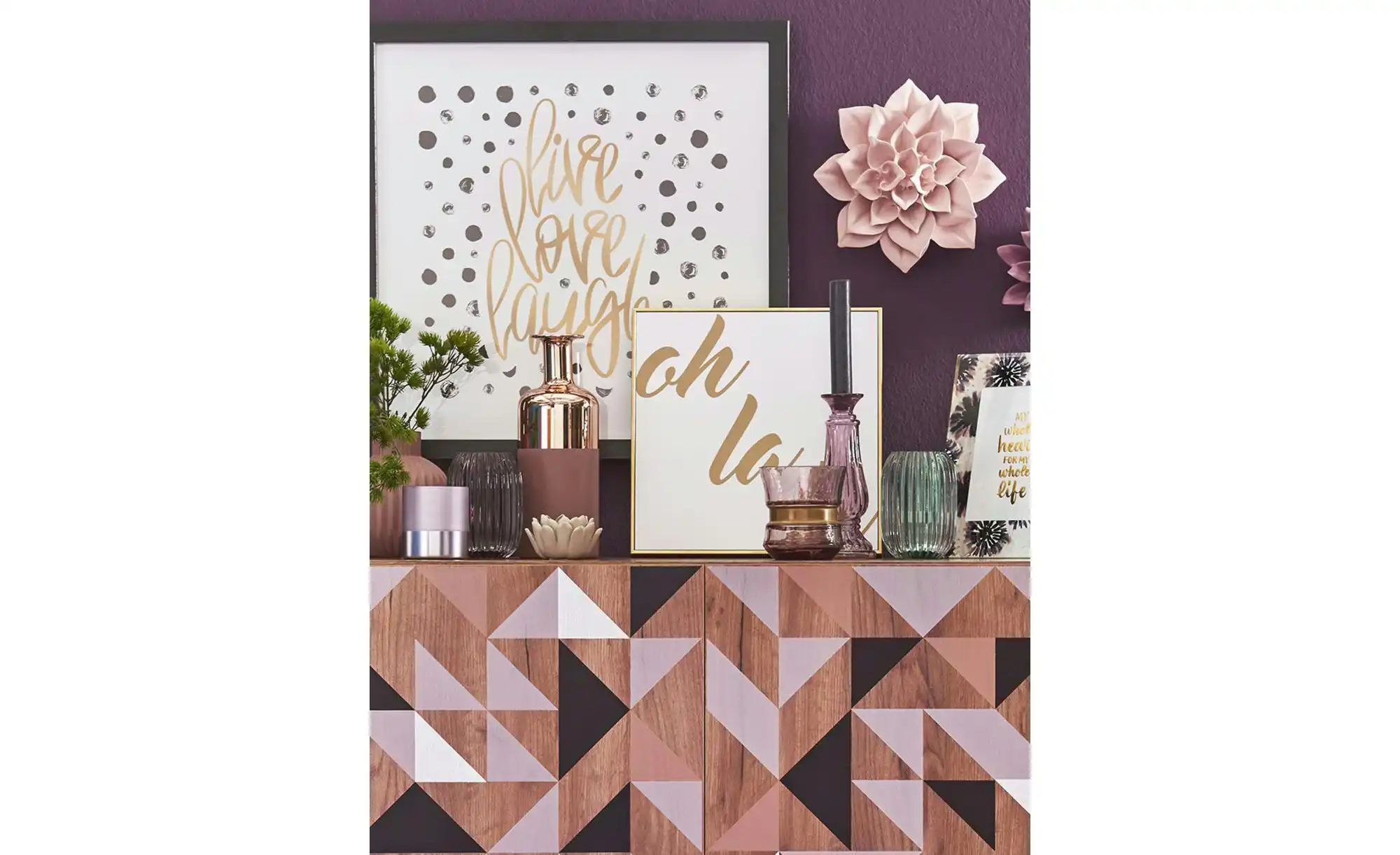 Highboard