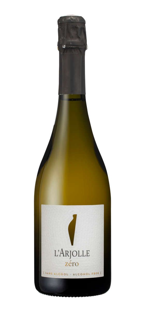 Vioginier Sauvignon effervescent 0%