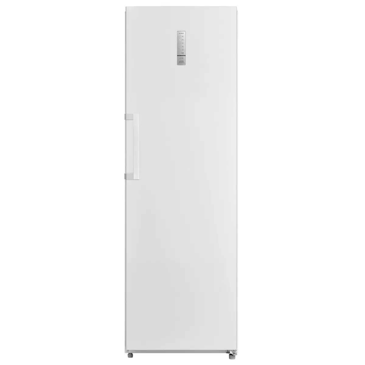 Kühlschrank freistehend über SPC H-KS3498-1 WS weiss