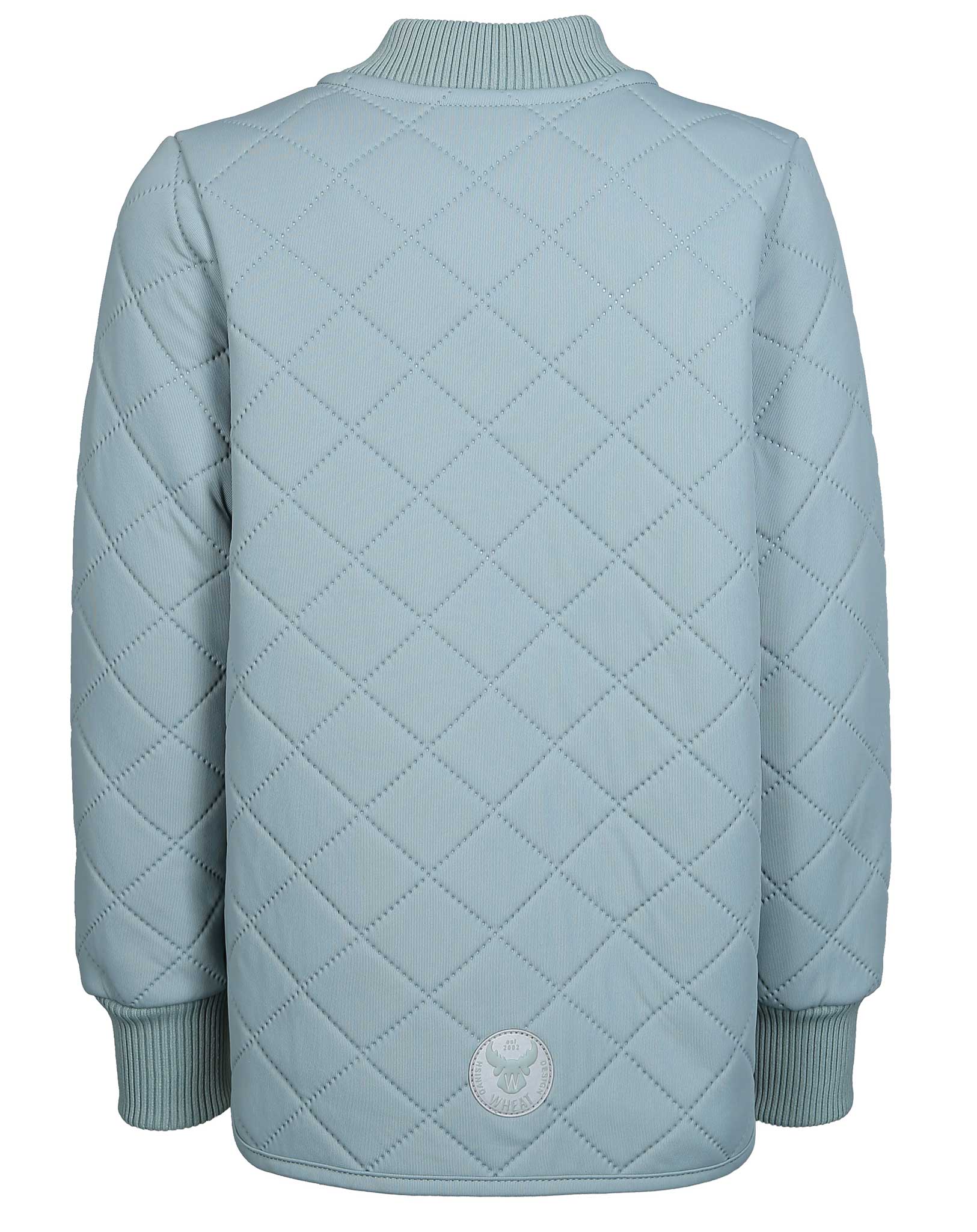 Thermo-Steppjacke LOUI in blue slush