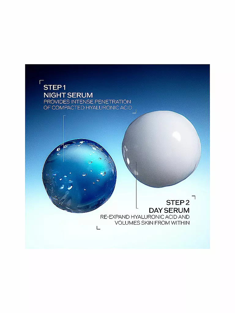 SHISEIDO Bio-Performance Skin Filler Serum 2x30ml keine Farbe
