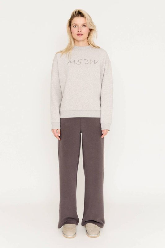 Moscow - Sweater - Zand