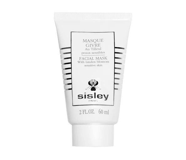 Sisley Masque Givre au Tilleul Creme-Maske