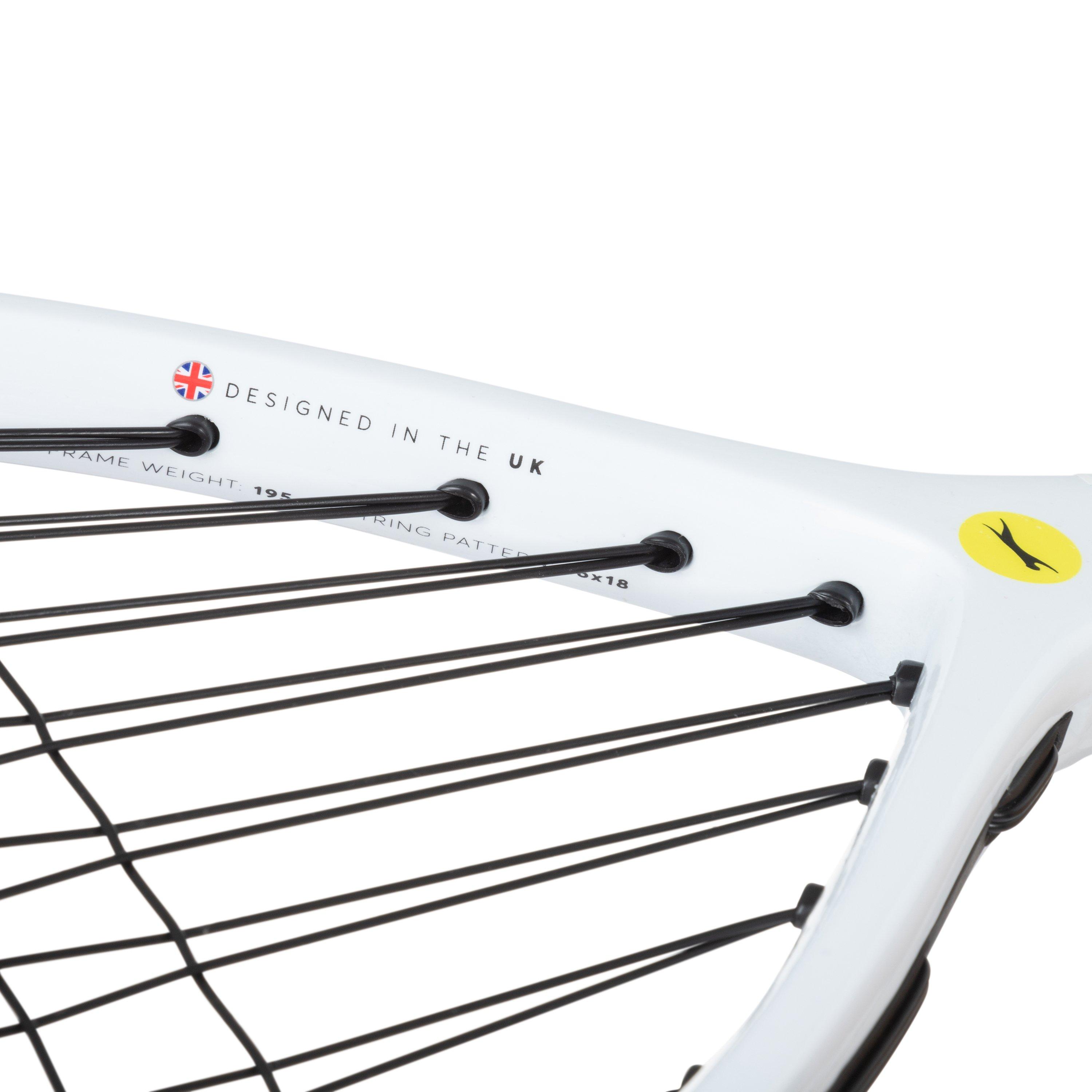Slazenger Slaz Volt Racketball Racket