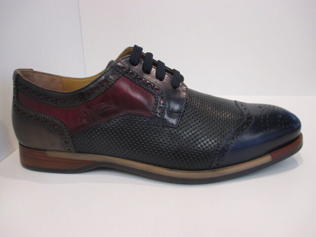 Galizio Torresi Business Schuhe