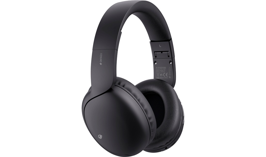 XZOUND PRO-62BT Trådløse hovedtelefoner