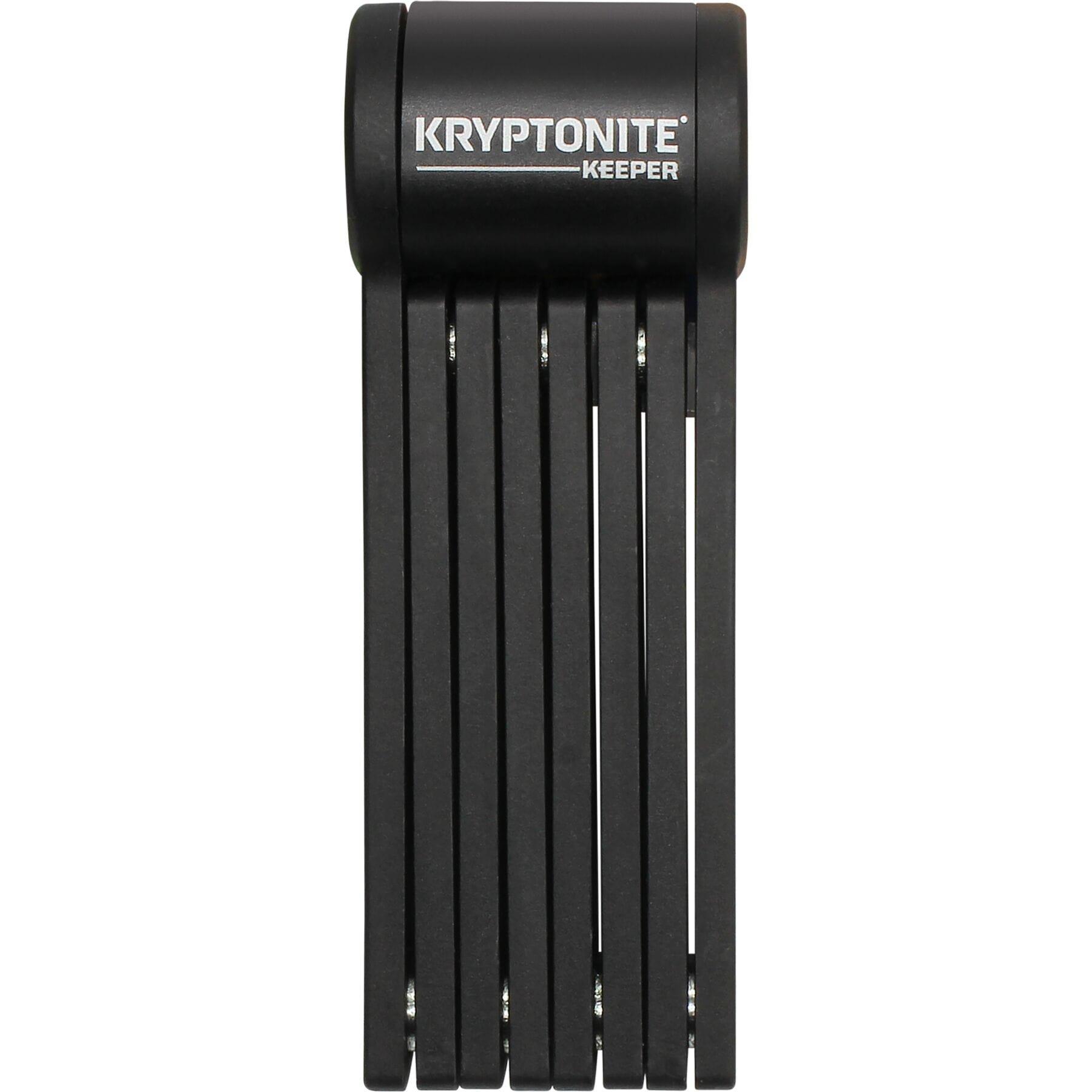 Kryptonite Krypt Mini Folding Lock Adults