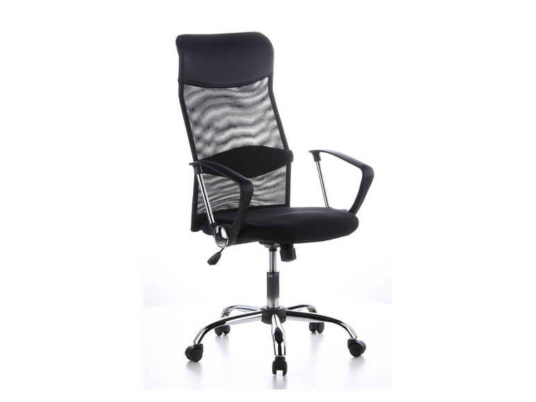 Bureaustoel Aria High