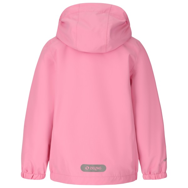 ZIG ZAG - Kid's Orkanna Jacket W-Pro 10000 - Veste imperméable