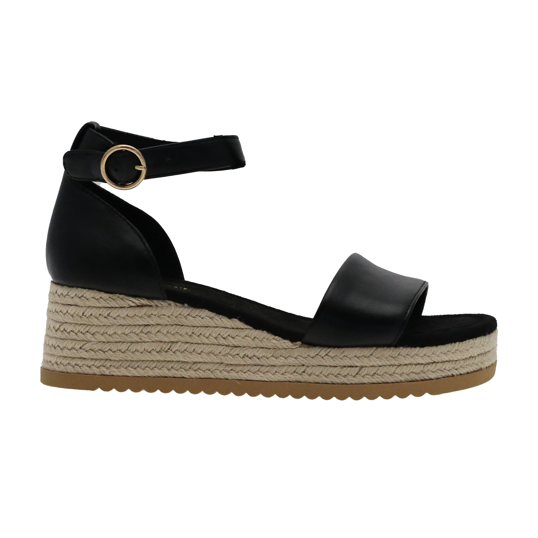 Jean Paul - Milly Black - Trapes Sko