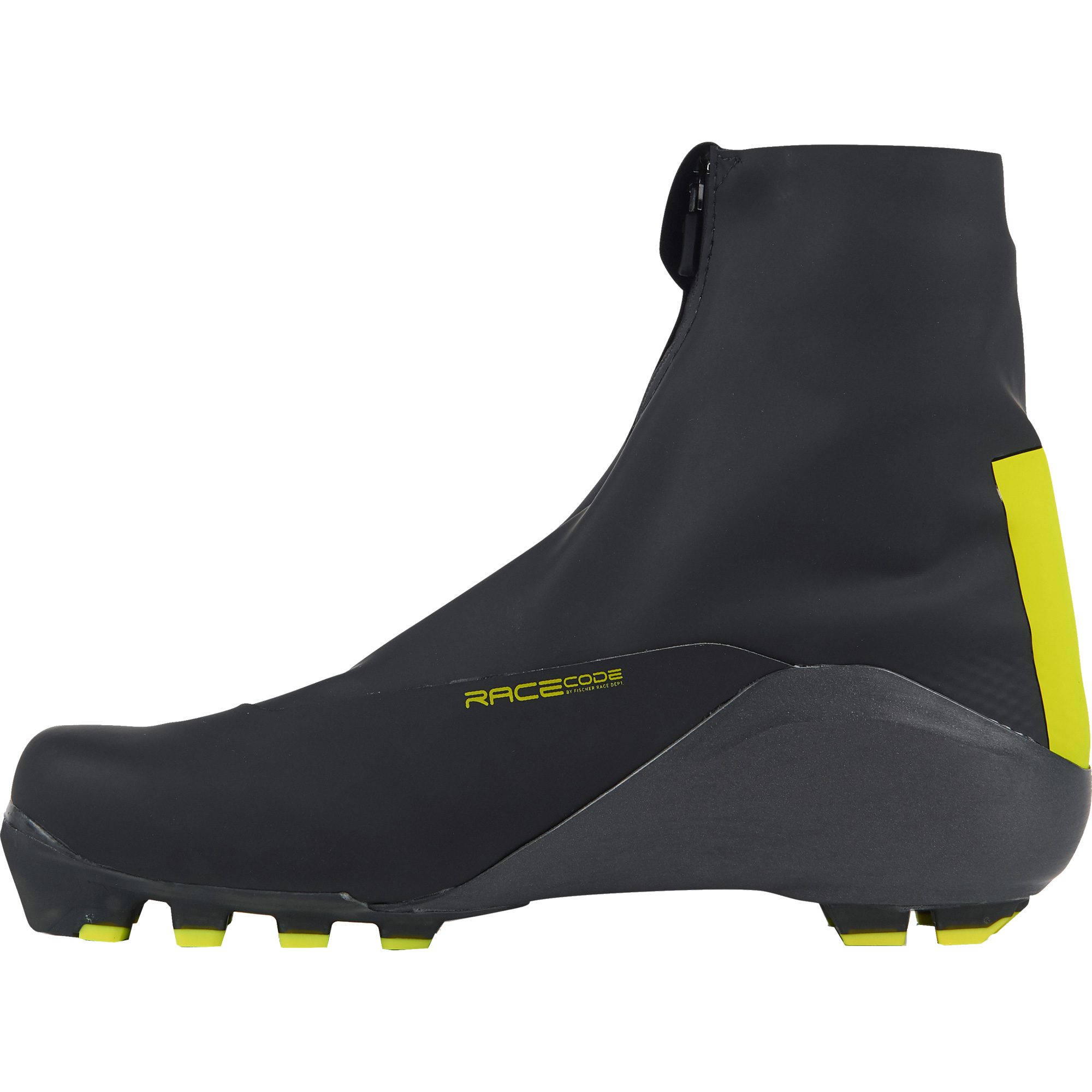 Fischer Carbonlite Classic Langlaufschuhe Classic schwarz