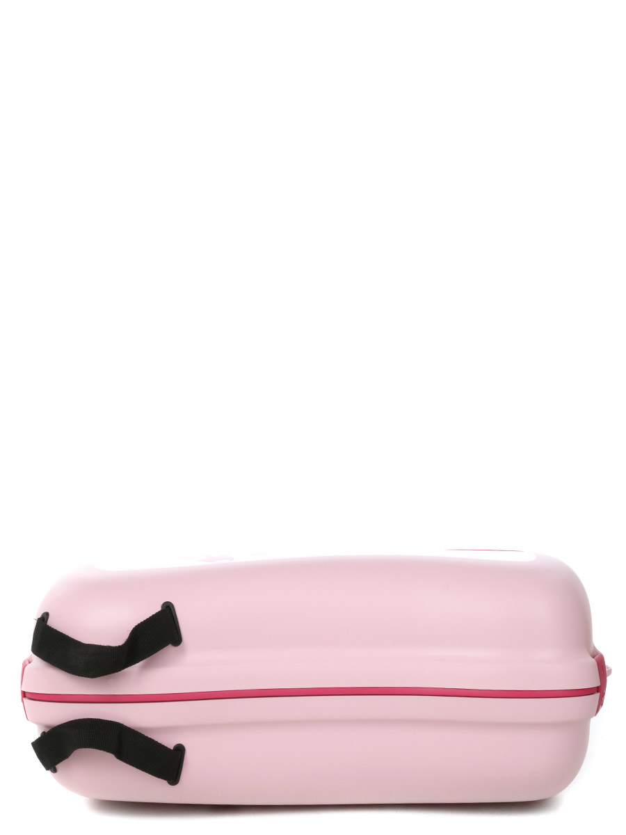 Valise cavalier Samsonite Dream2Go  Minnie Glitter 52 cm