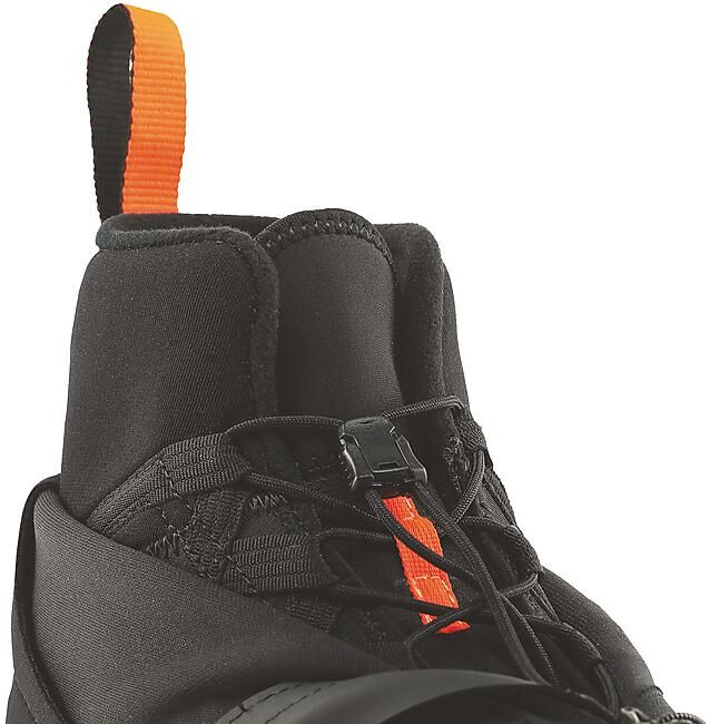 ROSSIGNOL - CHAUSSURE SKI NORDIQUE X-8 CLASSIC