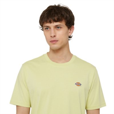 Tee-shirt à manches courtes homme Mapleton VERT DICKIES