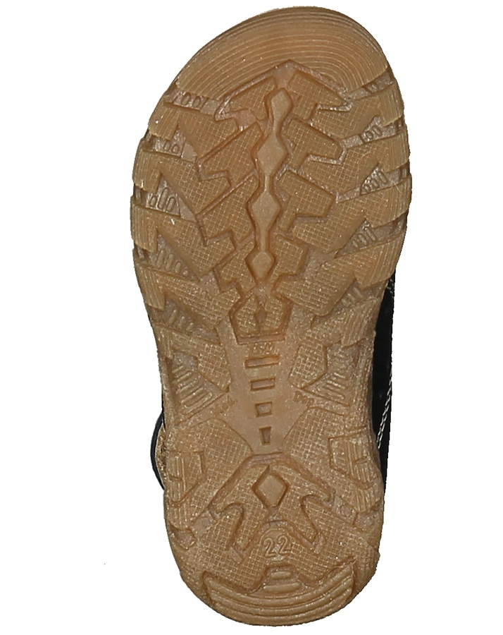Klett-Sandalen MICRO EP 20 in navy