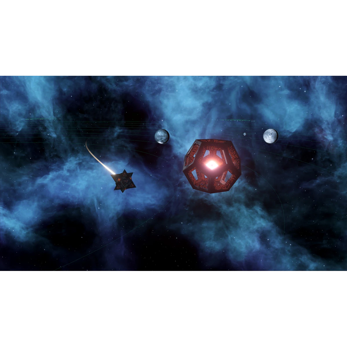 Stellaris: Synthetic Dawn - PC Windows,Mac OSX,Linux
