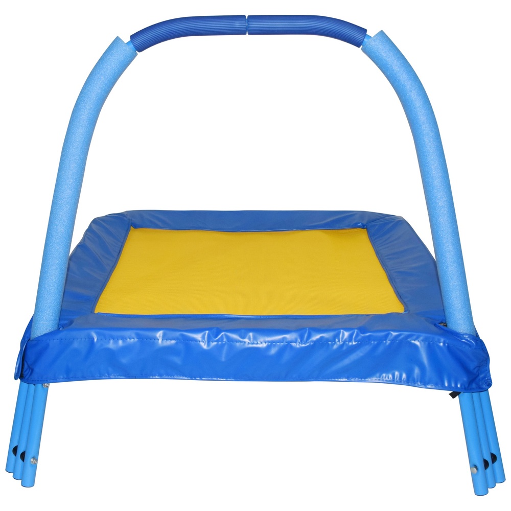 Kleinkindtrampolin