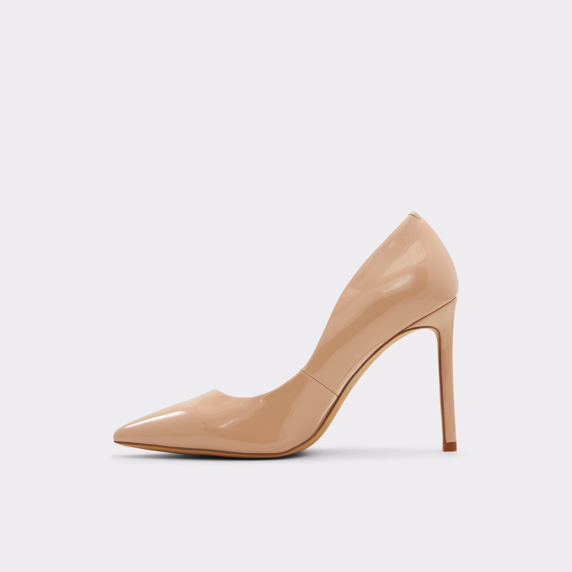 Stessy2.0 Bone Women Pumps