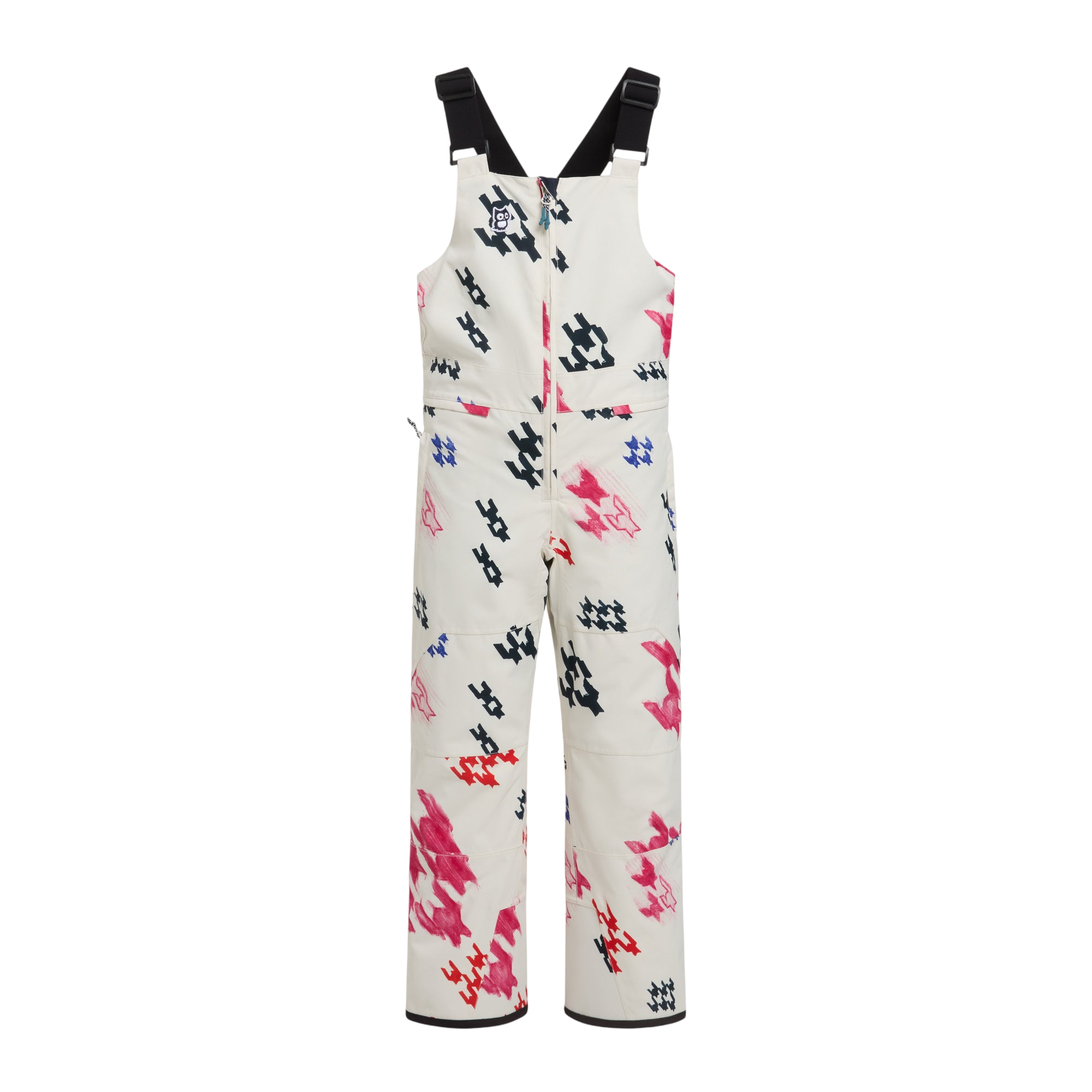 Skihose Corbet Gerum Off white