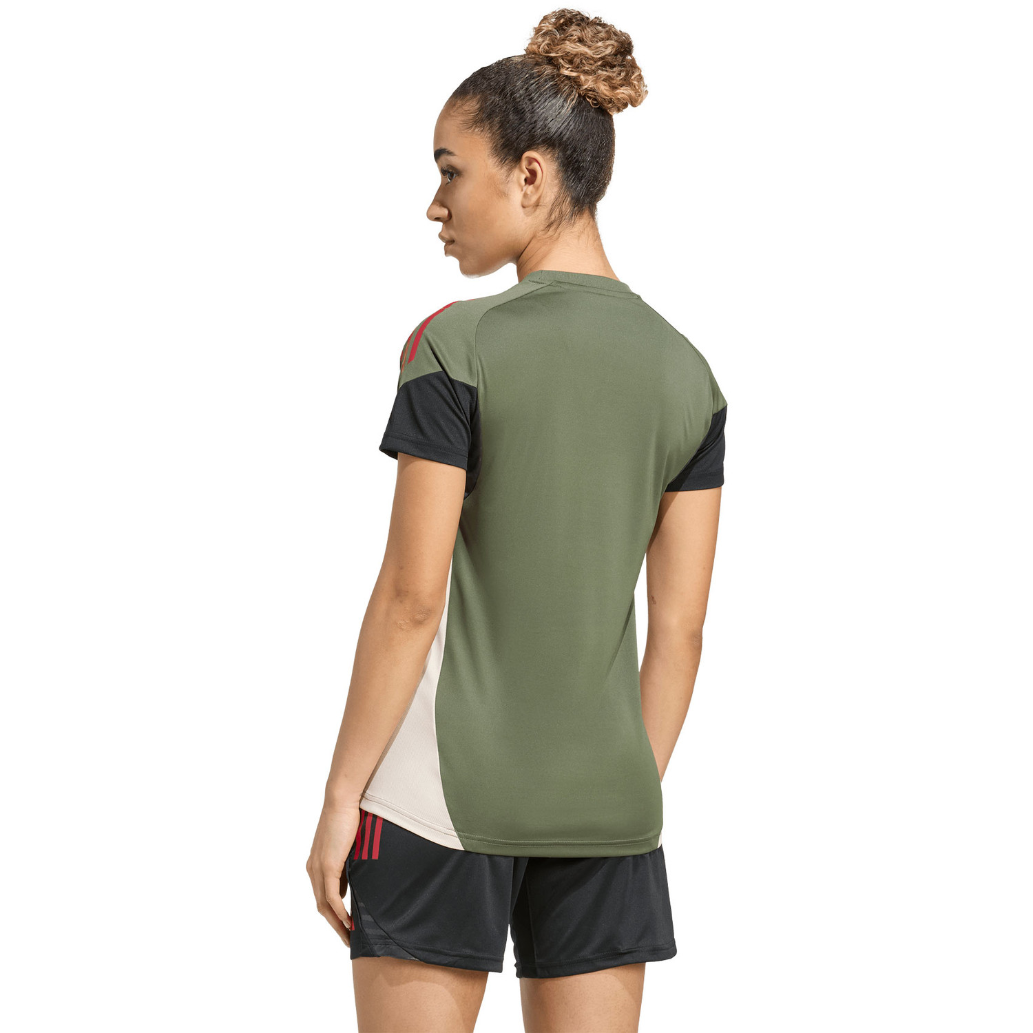 adidas Bayern München Training Shirt Dames