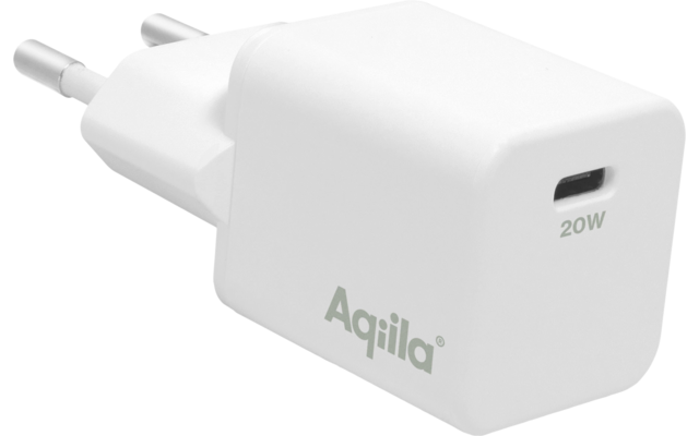 Aqiila Chargebird Steckerlader