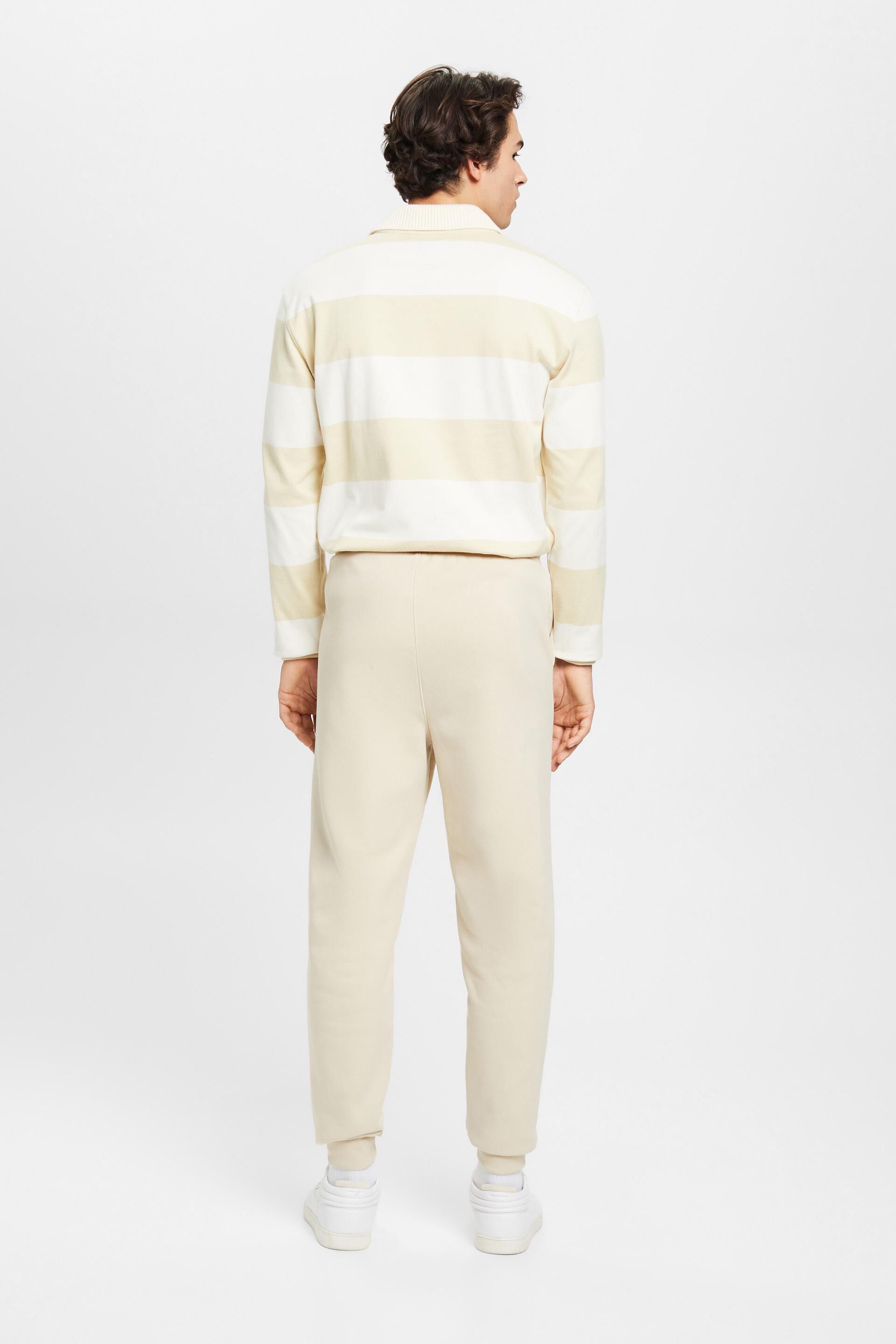 Pantalon de jogging orné d’un logo imprimé