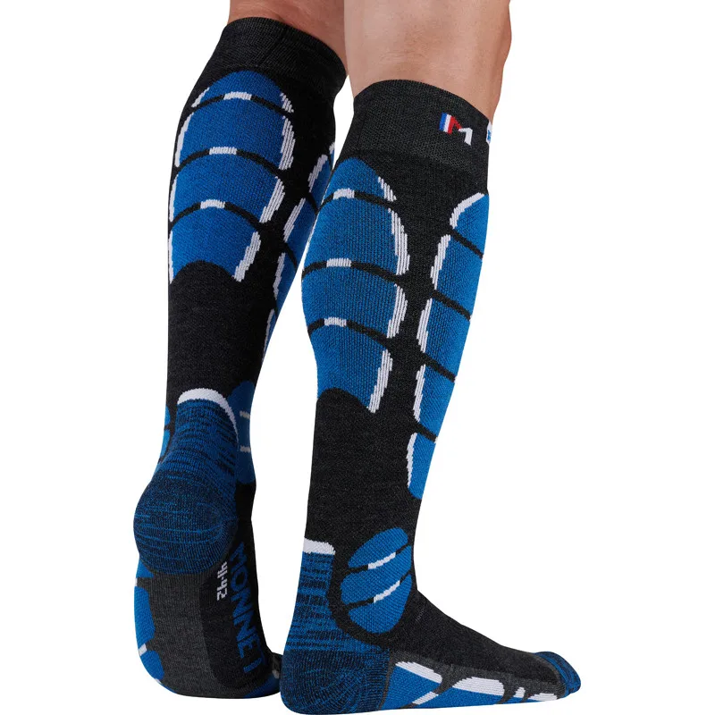 Monnet Ski Medium Blue