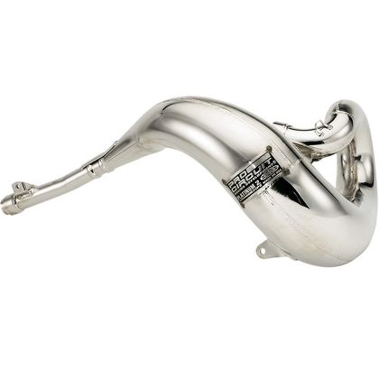 Pot d'échappement Pro Circuit Platinium Acier Tout terrain