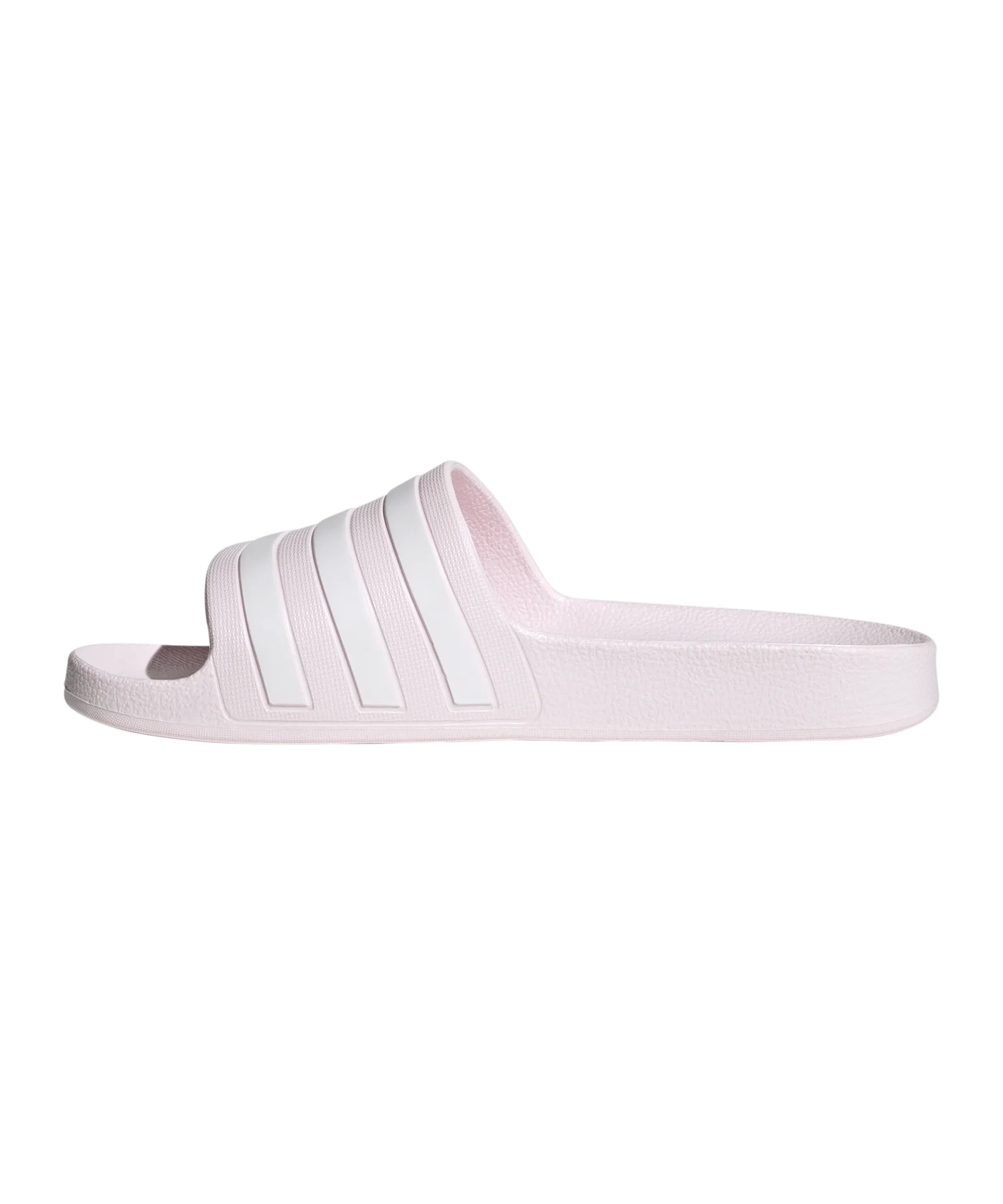 adidas Adilette Aqua Damen Pink Weiss