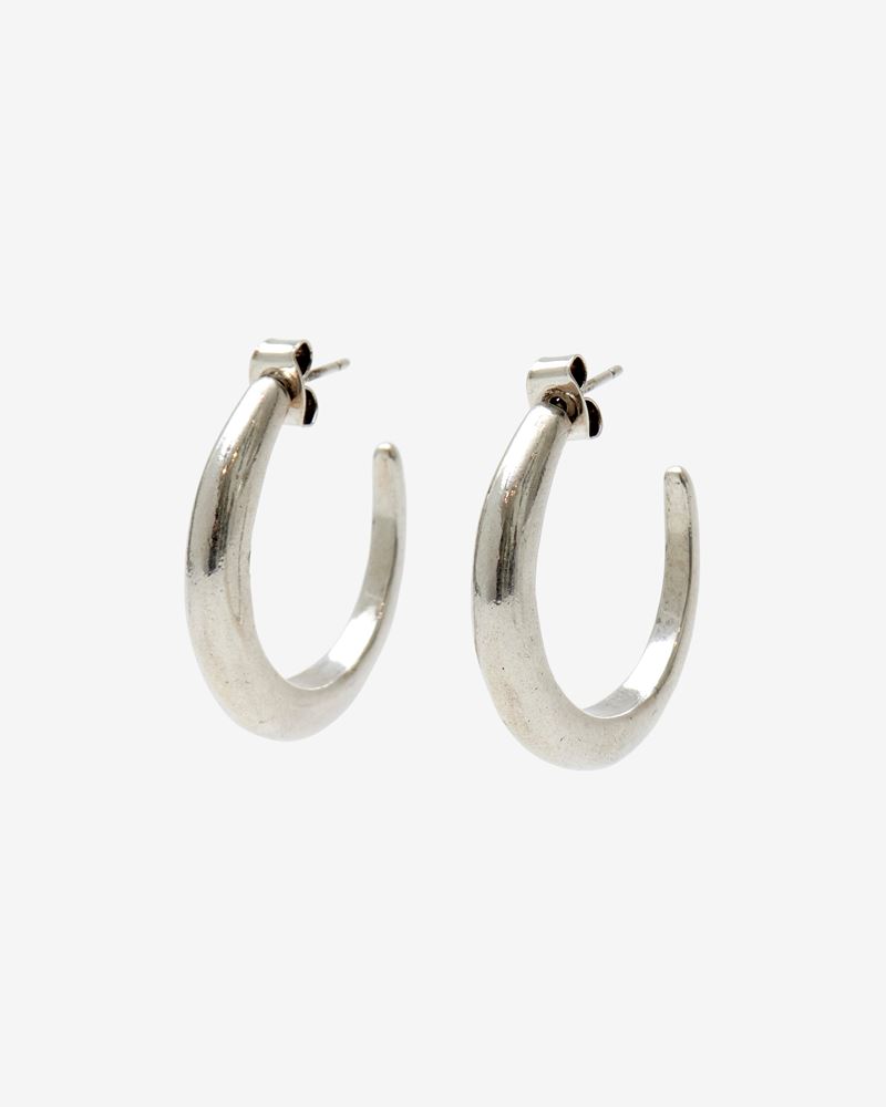 BOUCLES D'OREILLES RING