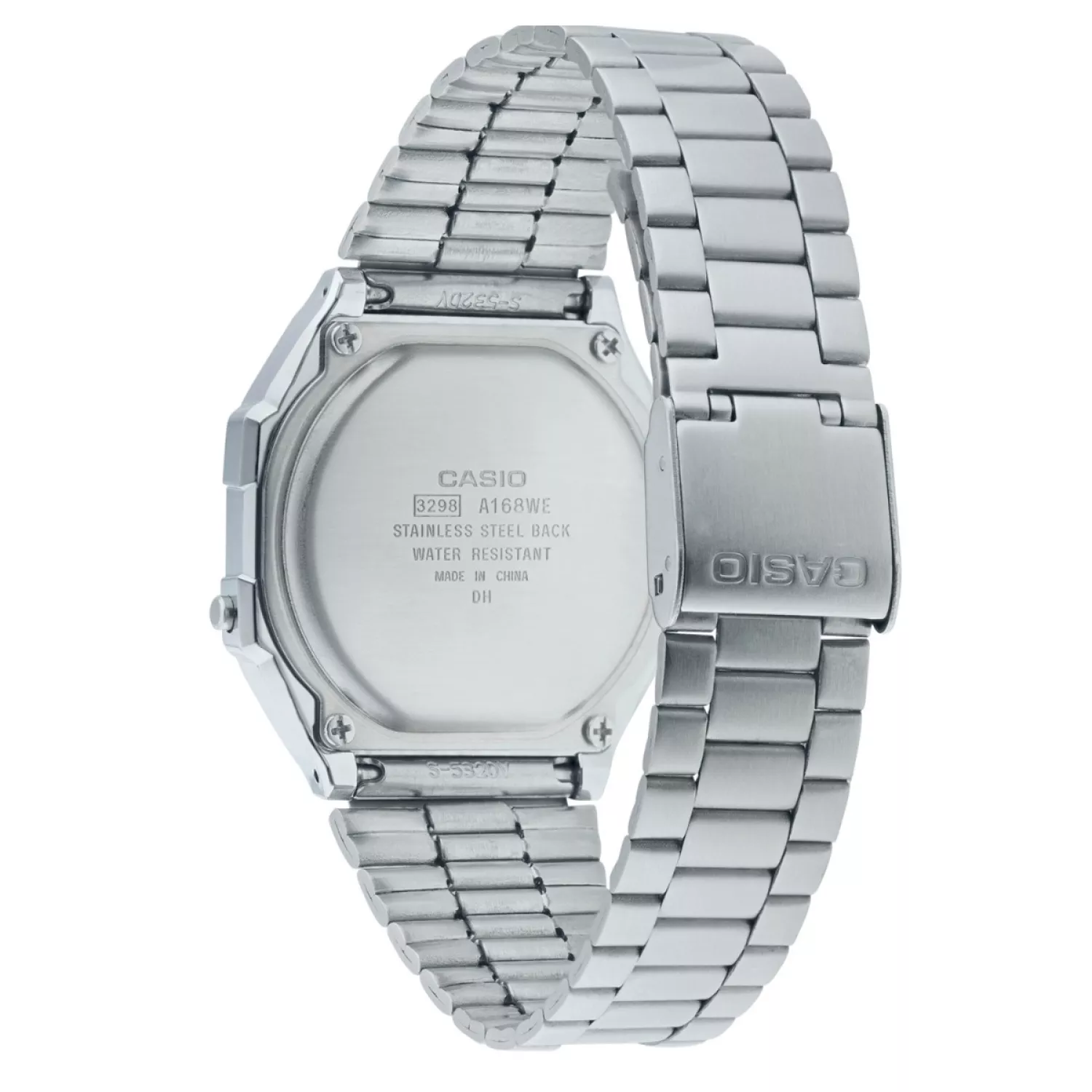 Casio Vintage A168WEM-7EF