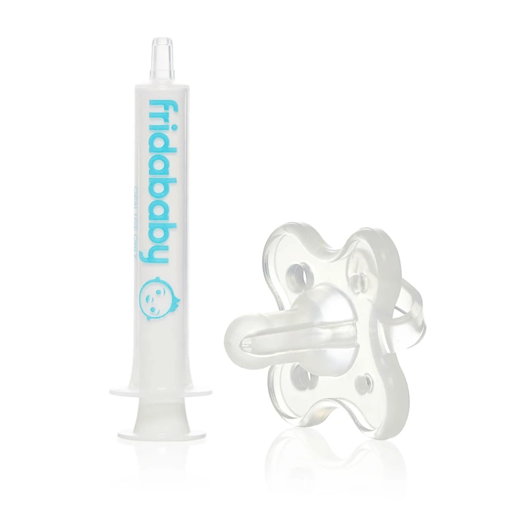 Frida Baby Distributeur de Médicaments